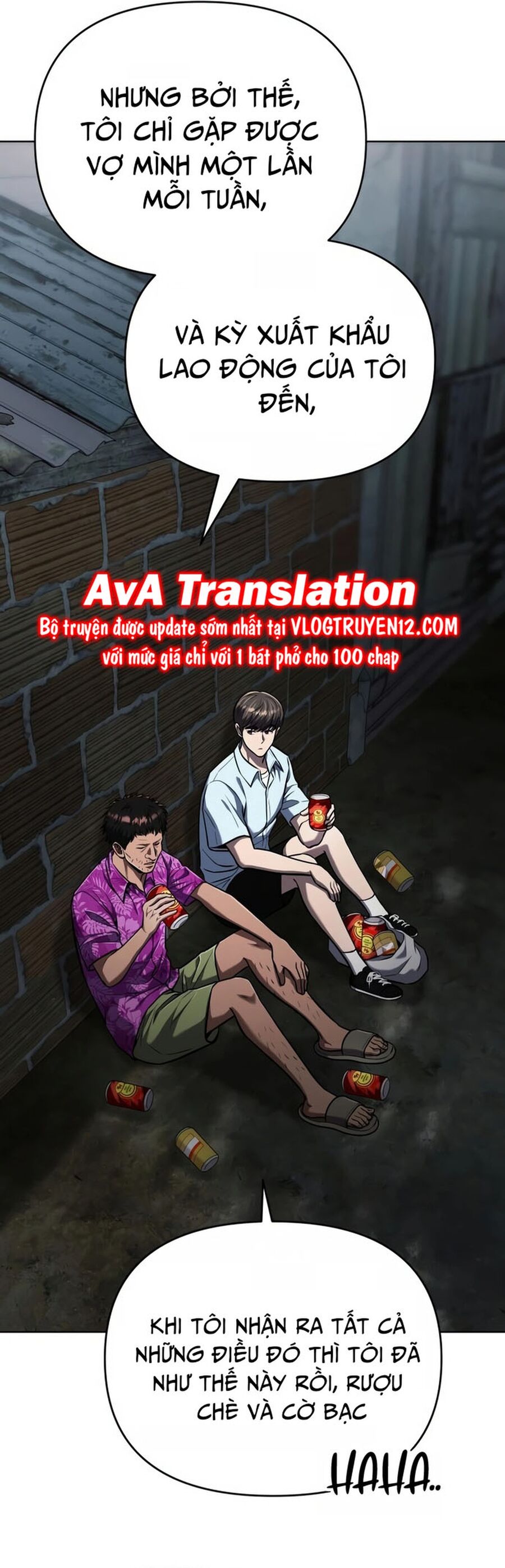 Nhân Viên Thực Tập Kim Cheolsu - chap29 - Trang 79
